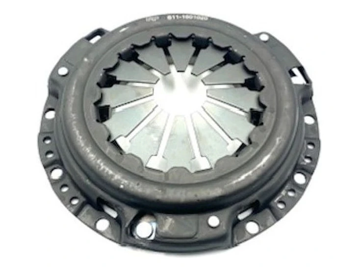 Kit Embrague Chery Iq 16v 0.8 1.1 2008-2014 7