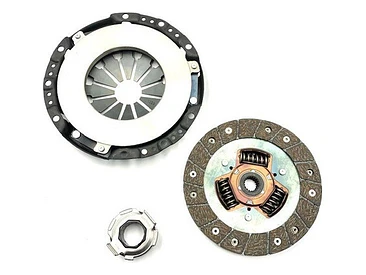 Kit Embrague Chery Iq 16v 0.8 1.1 2008-2014 2