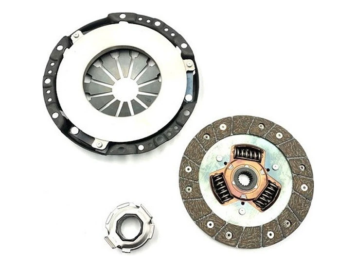 Kit Embrague Chery Iq 16v 0.8 1.1 2008-2014 2