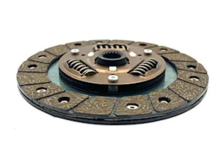 Kit Embrague Chery Iq 16v 0.8 1.1 2008-2014 3