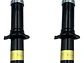 Par Amortiguadores Delanteros Ssangyong Kyron 4x2 2007-2017 - Miniatura 1
