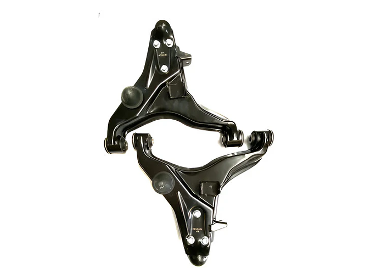 Bandeja Inferior Mitsubishi L200 2.5 2007-2016 4d56  El Par 1