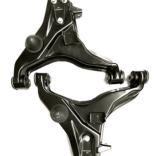 Bandeja Inferior Mitsubishi L200 2.5 2007-2016 4d56  El Par