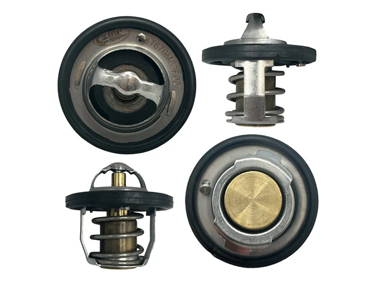 Termostato Para Suzuki Swift 1.2  2012-2025 6