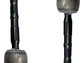 Terminal O Brazo Axial Para Kia Koup 1.6 2.0 2010-2012 - Miniatura 3