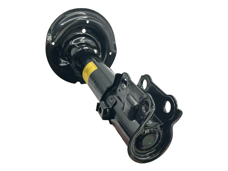 Par Amortiguador Delantero Para Korando 2011-2019 9