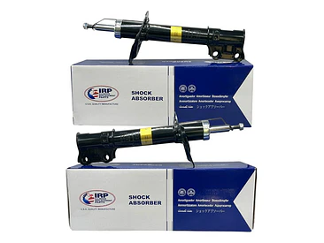 Par Amortiguador Delantero Para Korando 2011-2019 2