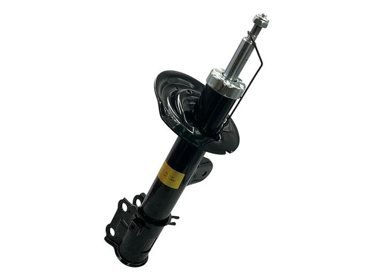 Par Amortiguador Delantero Para Korando 2011-2019 5
