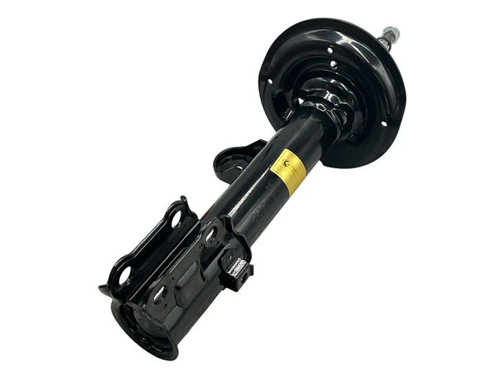 Par Amortiguador Delantero Para Korando 2011-2019 4