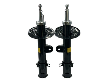 Par Amortiguador Delantero Para Korando 2011-2019 1