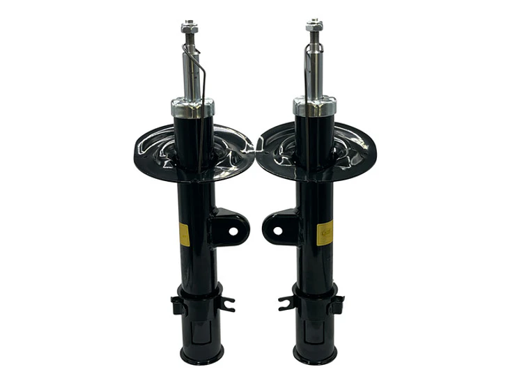 Par Amortiguador Delantero Para Korando 2011-2019 1