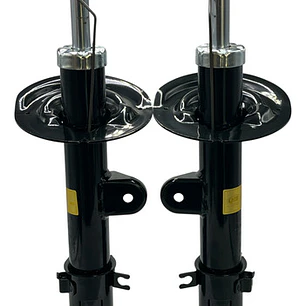 Par Amortiguador Delantero Para Korando 2011-2019