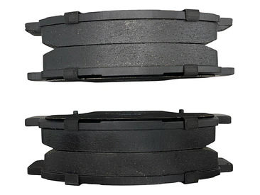 Pastilla Freno Cerámica Delantera Para Opel Adam 1.4 13-18 3