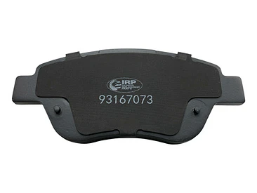 Pastilla Freno Cerámica Delantera Para Opel Adam 1.4 13-18 4