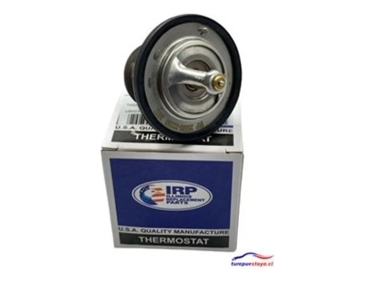 Termostato Para Kia Frontier 2.7 3.0 8v 1997-2008  88o C 3