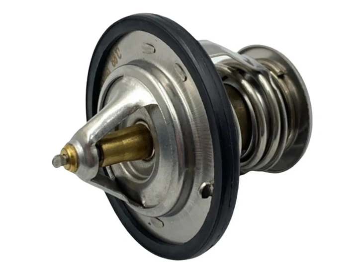 Termostato Para Kia Frontier 2.7 3.0 8v 1997-2008  88o C 1