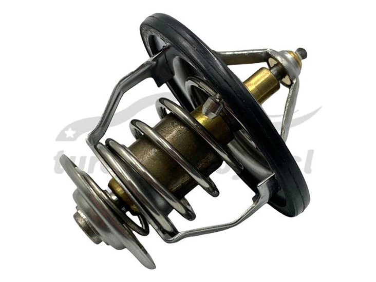 Termostato Para Kia Frontier 2.7 3.0 8v 1997-2008  88o C 6