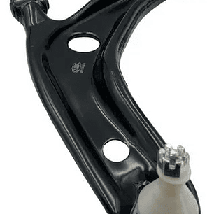 Bandeja Suspensión Izquierda Jac S2 1.5 2016-2021