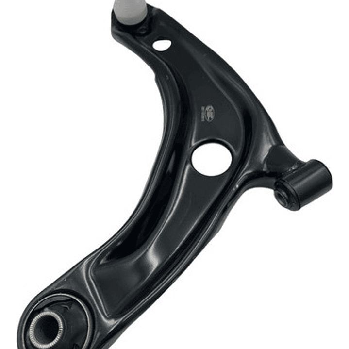 Bandeja Suspensión Izquierda Jac S2 1.5 2016-2021 2