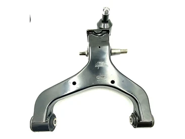 Bandeja Inf Izquierda Ssangyong Rexton 2.0 2.7 2013-2019 4x4 1