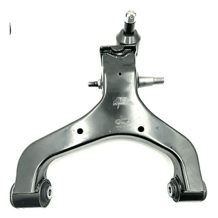 Bandeja Inf Izquierda Ssangyong Rexton 2.0 2.7 2013-2019 4x4