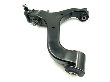 Bandeja Inf Izquierda Ssangyong Rexton 2.0 2.7 2013-2019 4x4 2