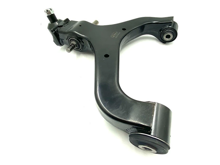 Bandeja Inf Izquierda Ssangyong Rexton 2.0 2.7 2013-2019 4x4 2