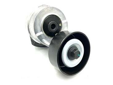 Tensor Correa Alternador Para Kia Frontier 2.5 2012-2021 1