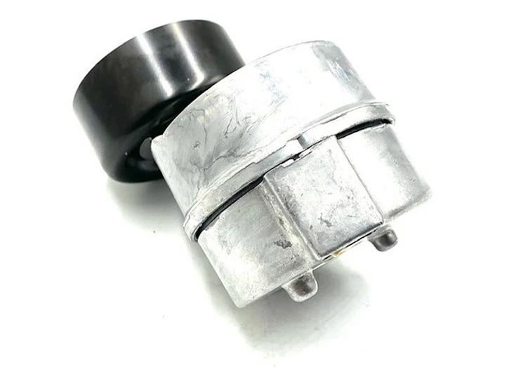 Tensor Correa Alternador Para Kia Frontier 2.5 2012-2021 6