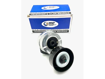 Tensor Correa Alternador Para Kia Frontier 2.5 2012-2021 7