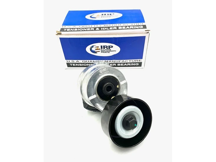 Tensor Correa Alternador Para Kia Frontier 2.5 2012-2021 7