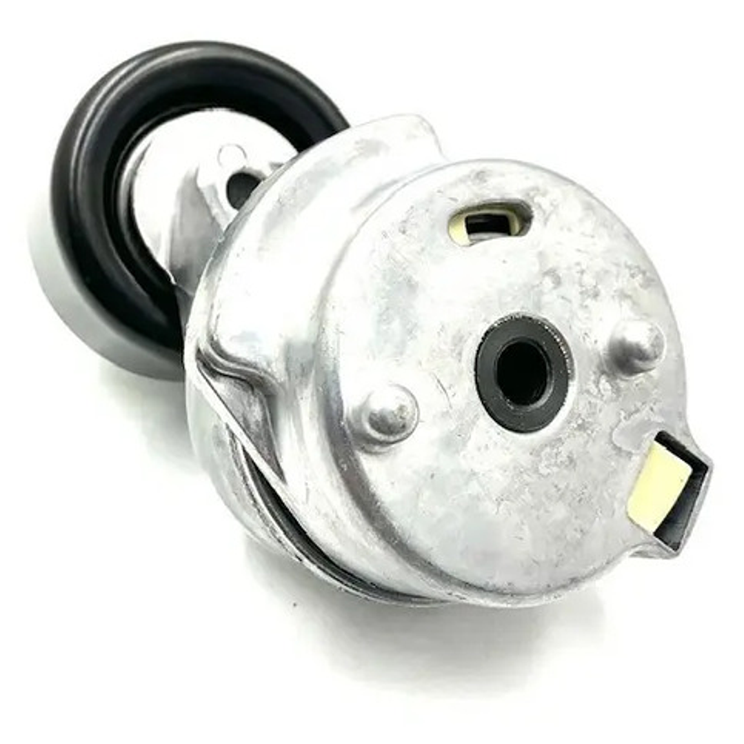 Tensor Correa Alternador Para Kia Frontier 2.5 2012-2021 4