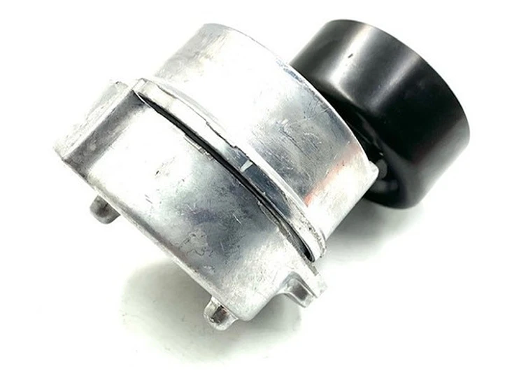 Tensor Correa Alternador Para Kia Frontier 2.5 2012-2021 5