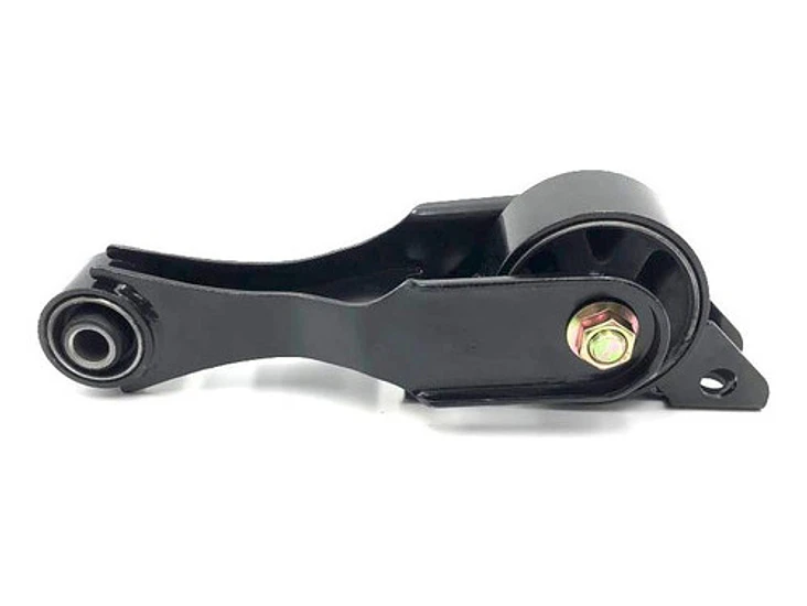 Soporte Motor Central Tras Chevrolet Spark 0.8 1.0 2004-2017 4