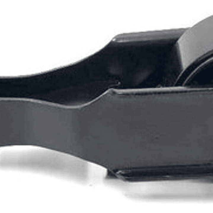 Soporte Motor Central Tras Chevrolet Spark 0.8 1.0 2004-2017 4