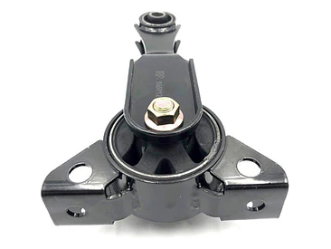 Soporte Motor Central Tras Chevrolet Spark 0.8 1.0 2004-2017 3