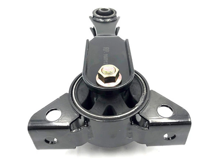 Soporte Motor Central Tras Chevrolet Spark 0.8 1.0 2004-2017 3