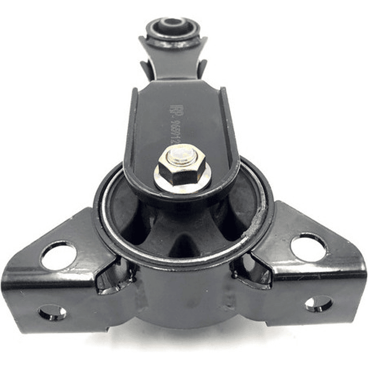 Soporte Motor Central Tras Chevrolet Spark 0.8 1.0 2004-2017 3