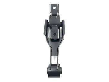 Soporte Motor Central Tras Chevrolet Spark 0.8 1.0 2004-2017 1