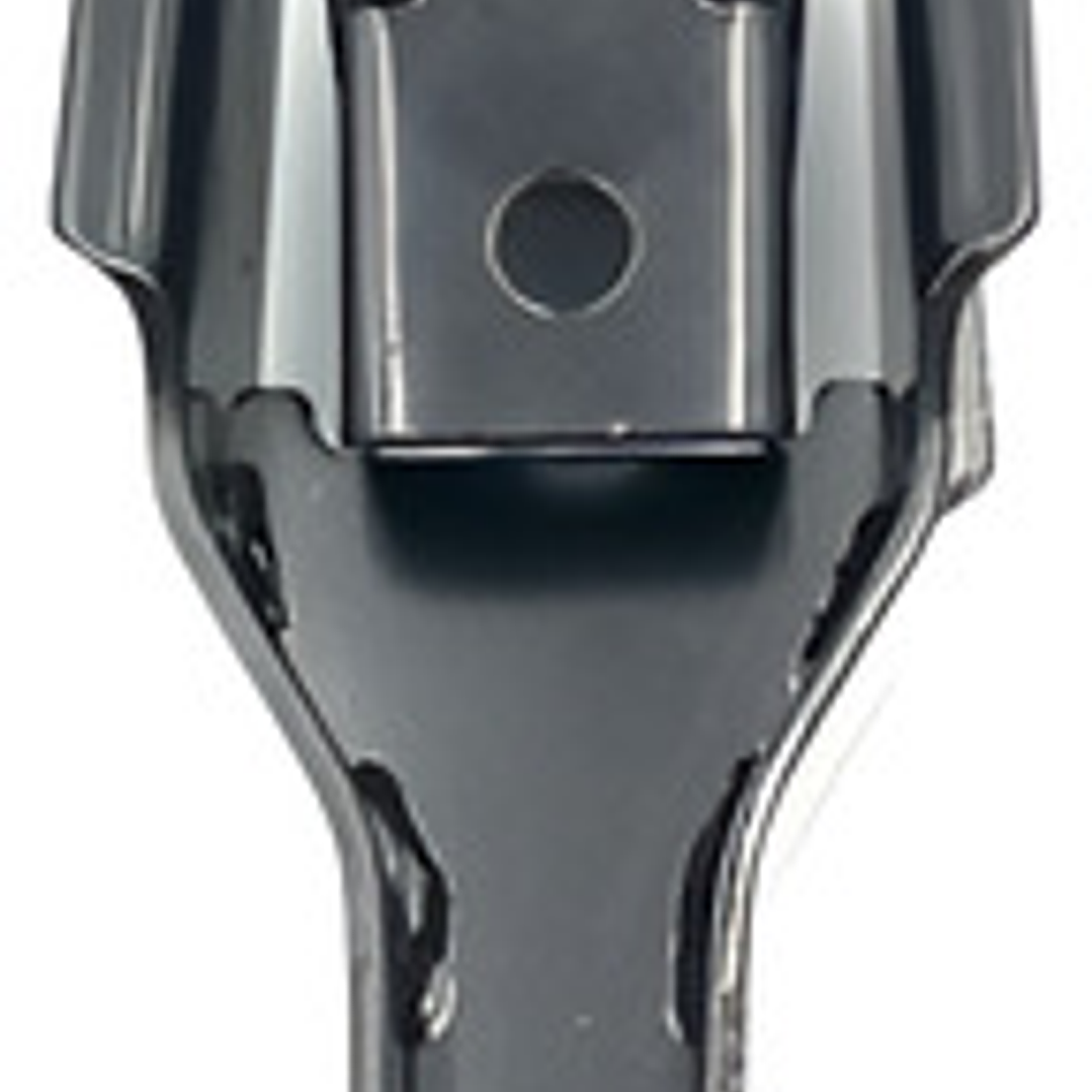 Soporte Motor Central Tras Chevrolet Spark 0.8 1.0 2004-2017 1