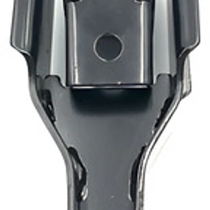 Soporte Motor Central Tras Chevrolet Spark 0.8 1.0 2004-2017