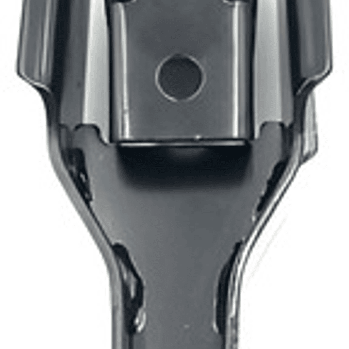 Soporte Motor Central Tras Chevrolet Spark 0.8 1.0 2004-2017 1