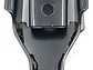 Soporte Motor Central Tras Chevrolet Spark 0.8 1.0 2004-2017 - Miniatura 1