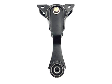 Soporte Motor Central Tras Chevrolet Spark 0.8 1.0 2004-2017 2