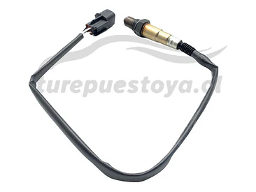 Sensor Oxigeno Para Hyundai Elantra 1.6 1.8 2011-2019 (pos 1 7