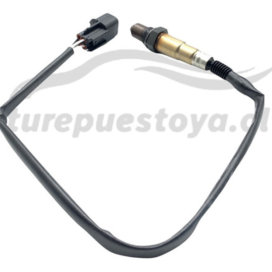 Sensor Oxigeno Para Hyundai Elantra 1.6 1.8 2011-2019 (pos 1 7