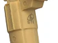Inyector Combustible Kia Sportage 2.0 16v 2004-2010 G4gc - Miniatura 1