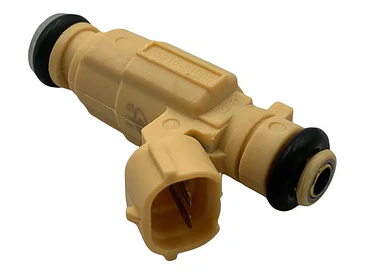 Inyector Combustible Kia Sportage 2.0 16v 2004-2010 G4gc 5