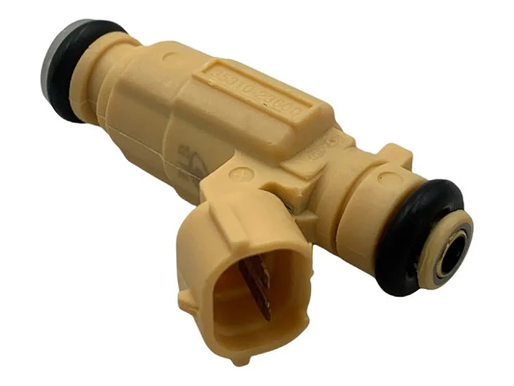 Inyector Combustible Kia Sportage 2.0 16v 2004-2010 G4gc 5