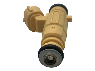 Inyector Combustible Kia Sportage 2.0 16v 2004-2010 G4gc 2